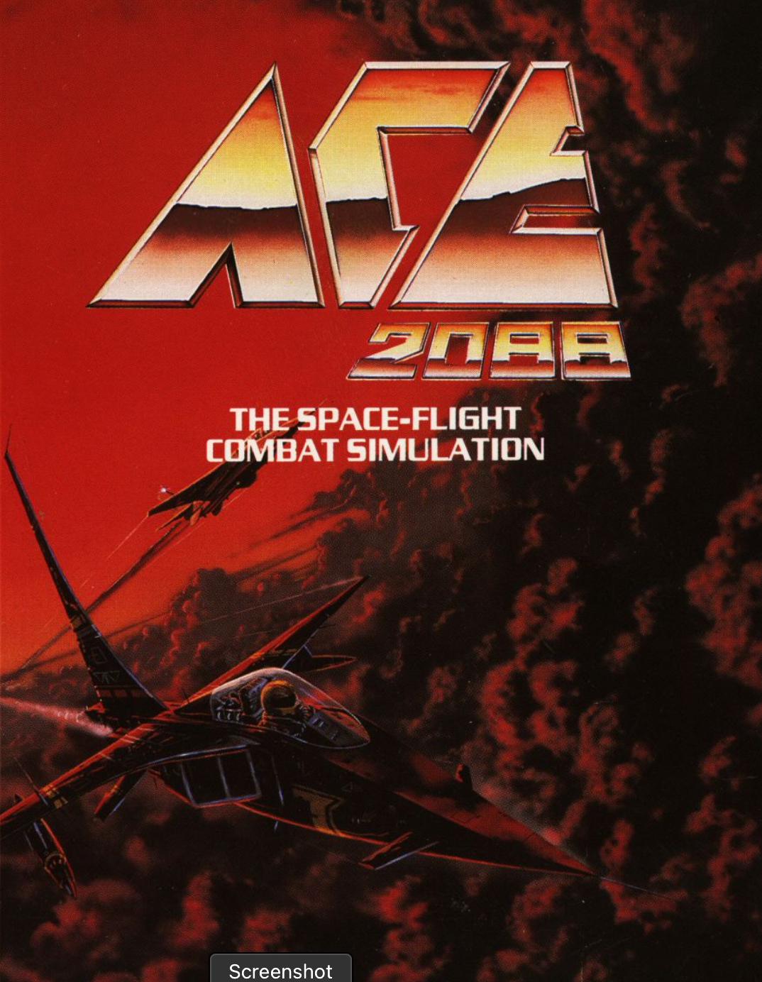 ZX Spectrum