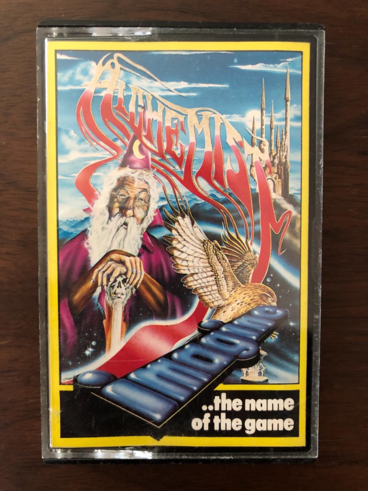 ZX Spectrum