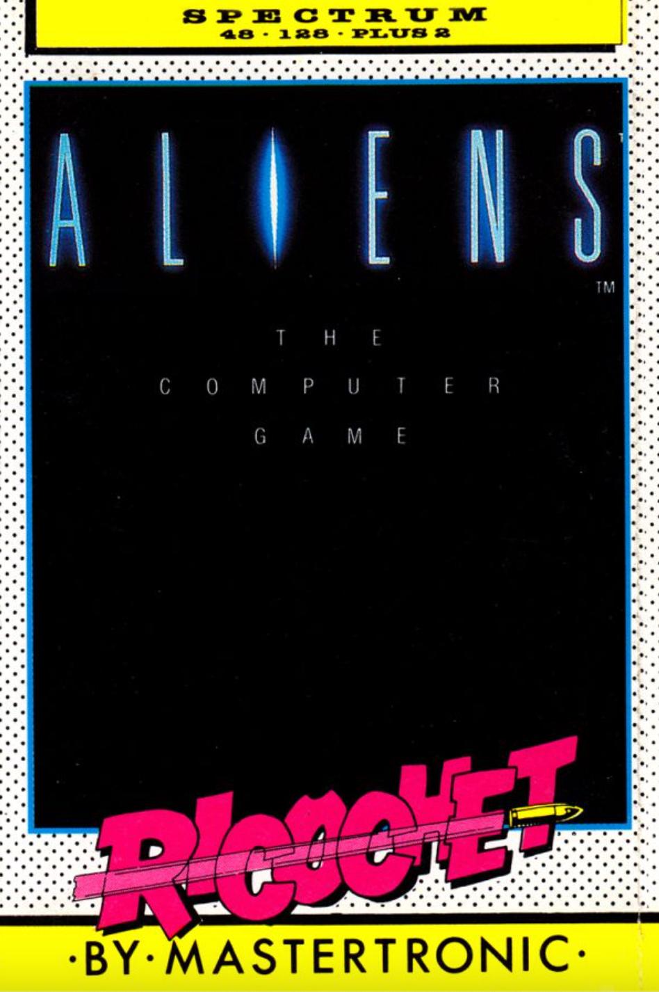 ZX Spectrum