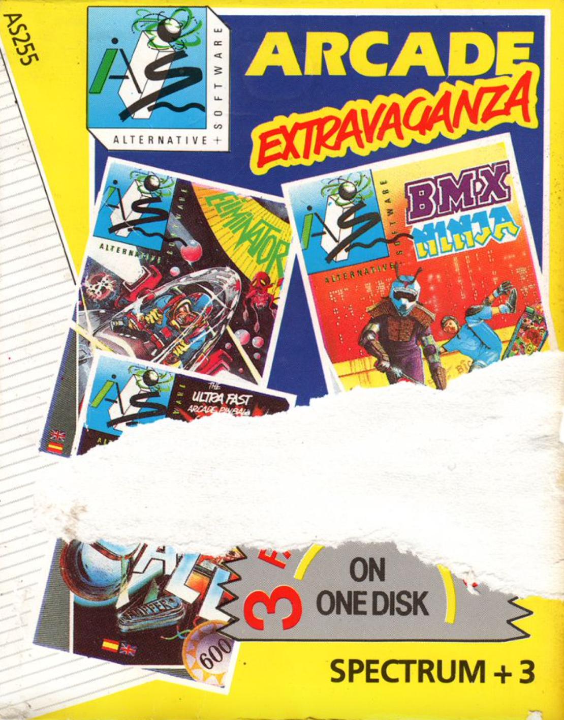 ZX Spectrum