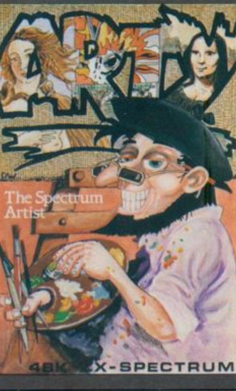 ZX Spectrum