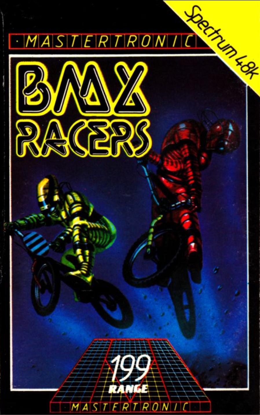 ZX Spectrum