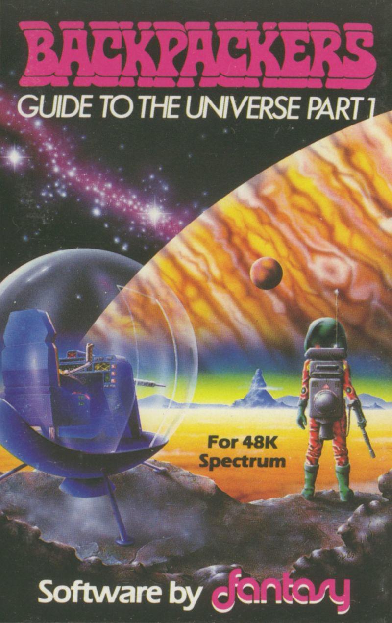 ZX Spectrum