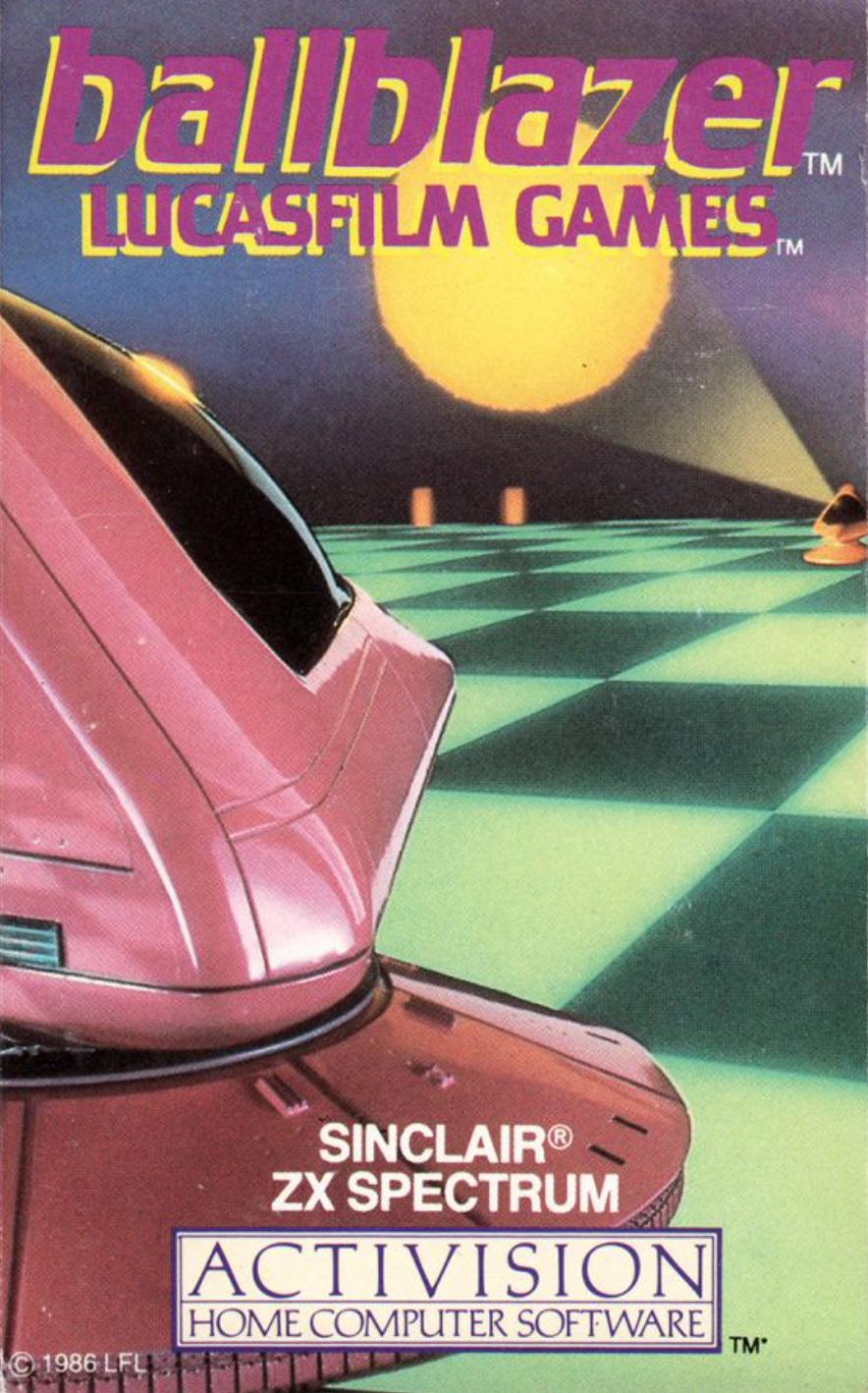 ZX Spectrum