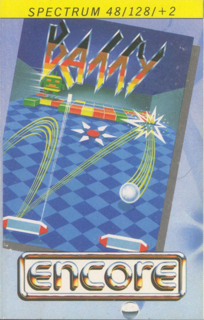 ZX Spectrum