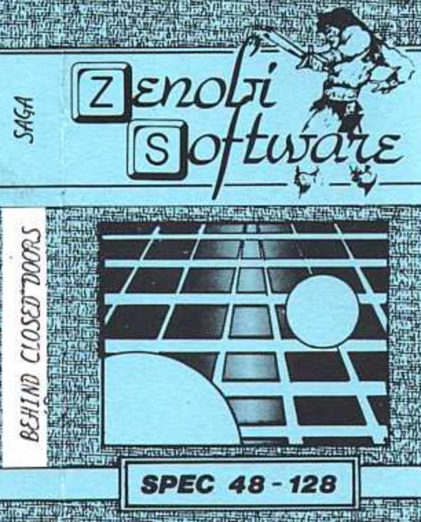 ZX Spectrum