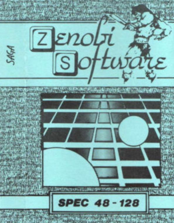 ZX Spectrum