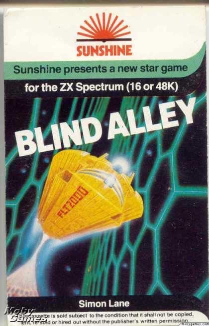 ZX Spectrum