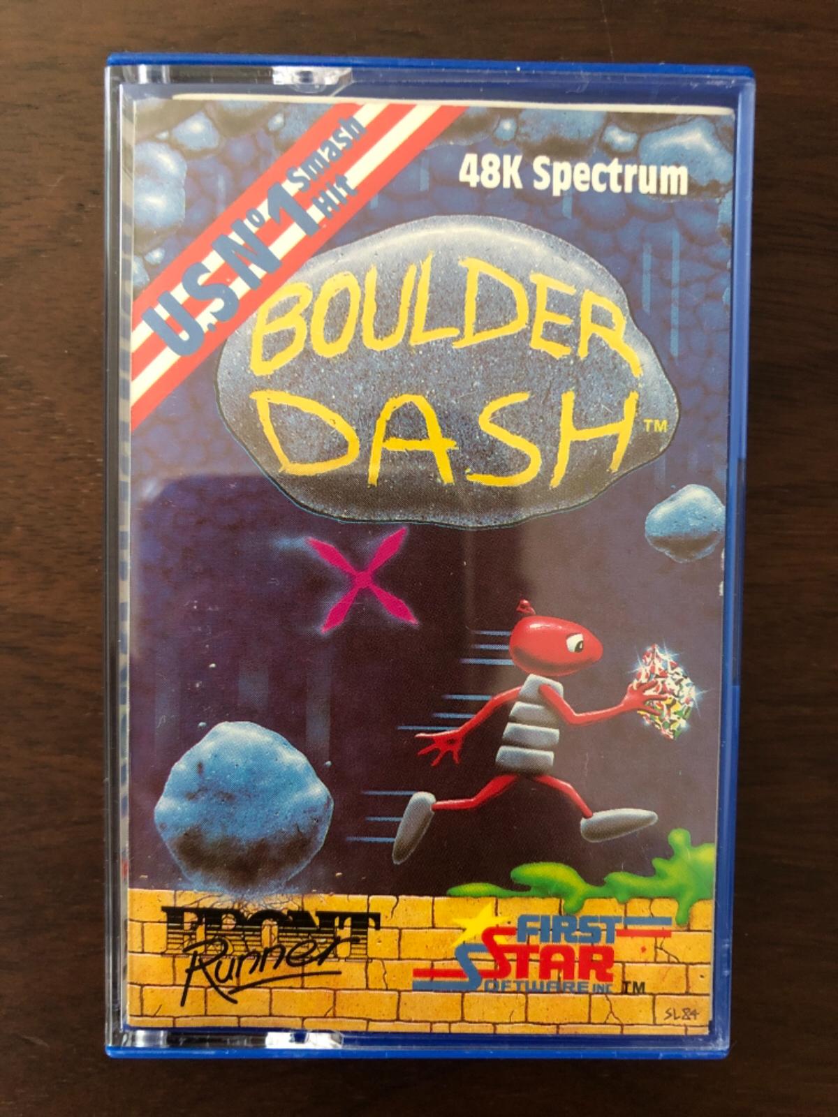 ZX Spectrum