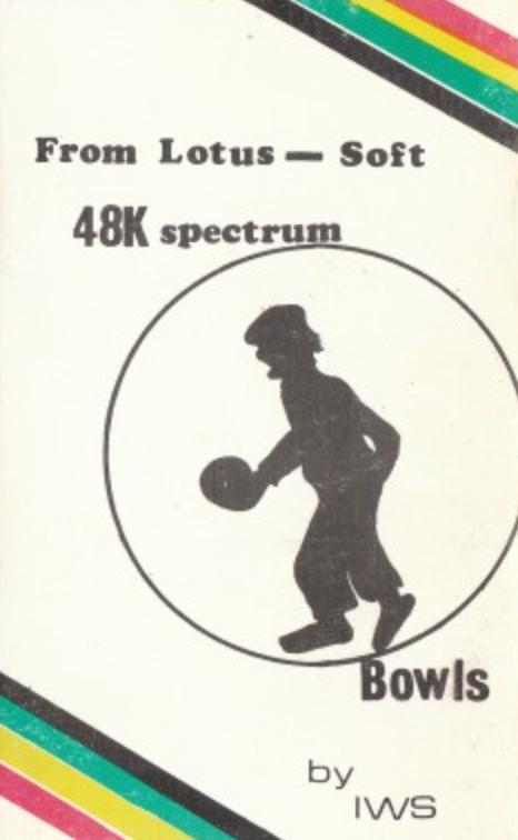 ZX Spectrum