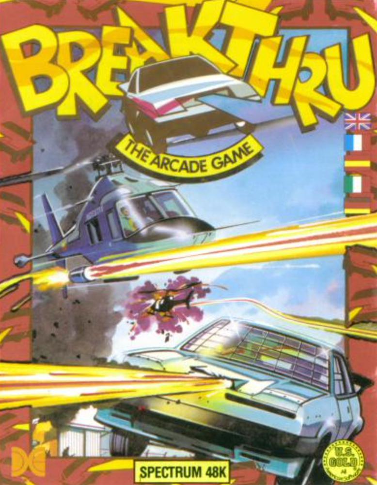 ZX Spectrum
