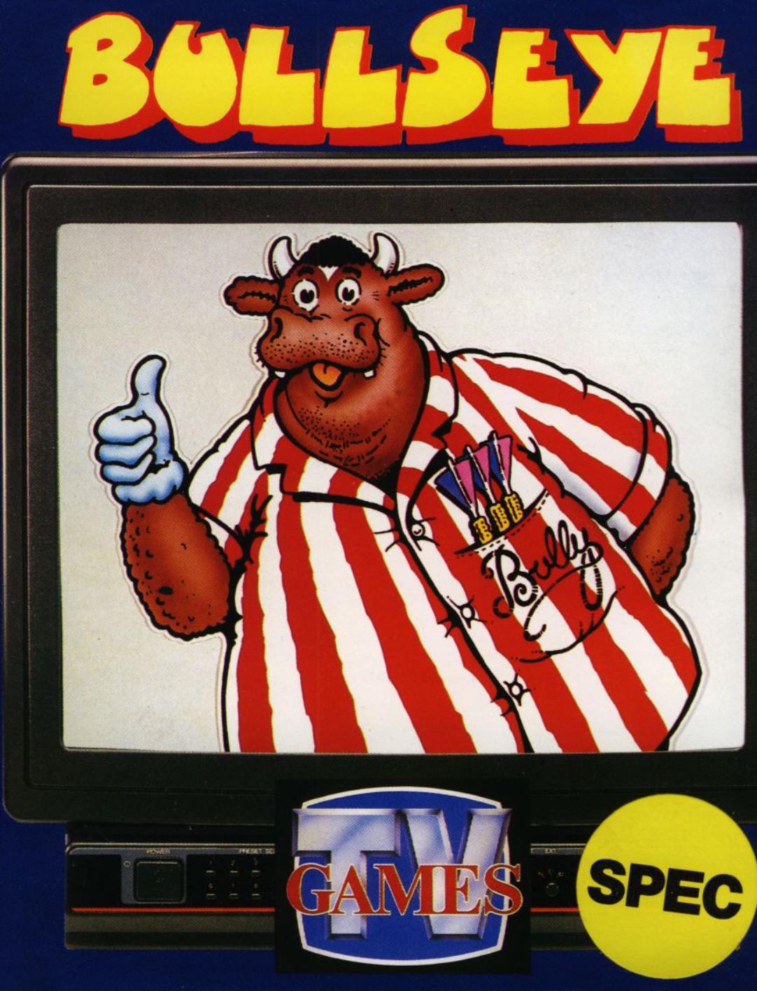 ZX Spectrum