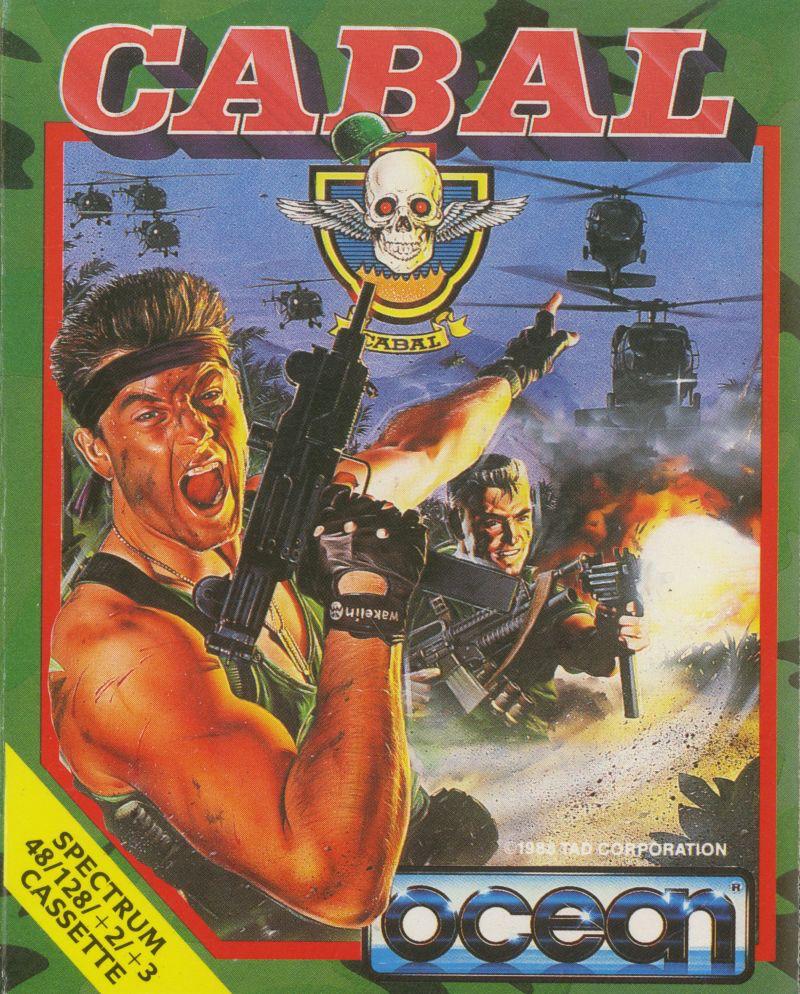 ZX Spectrum