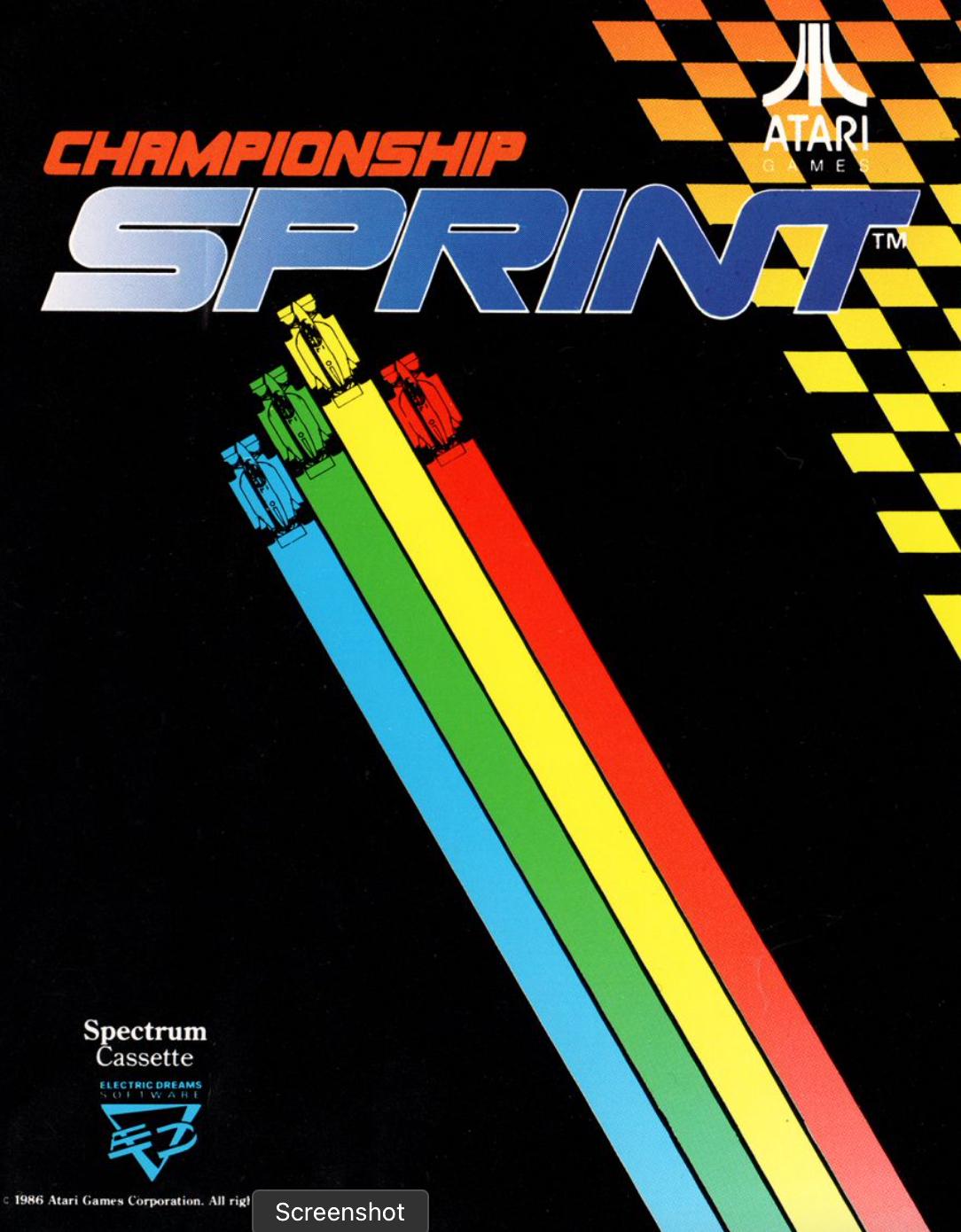 ZX Spectrum