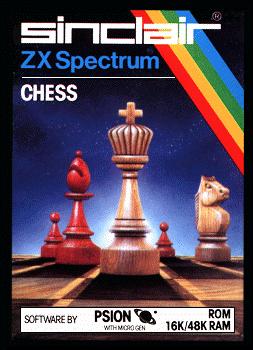 ZX Spectrum