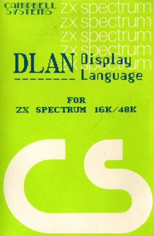 ZX Spectrum