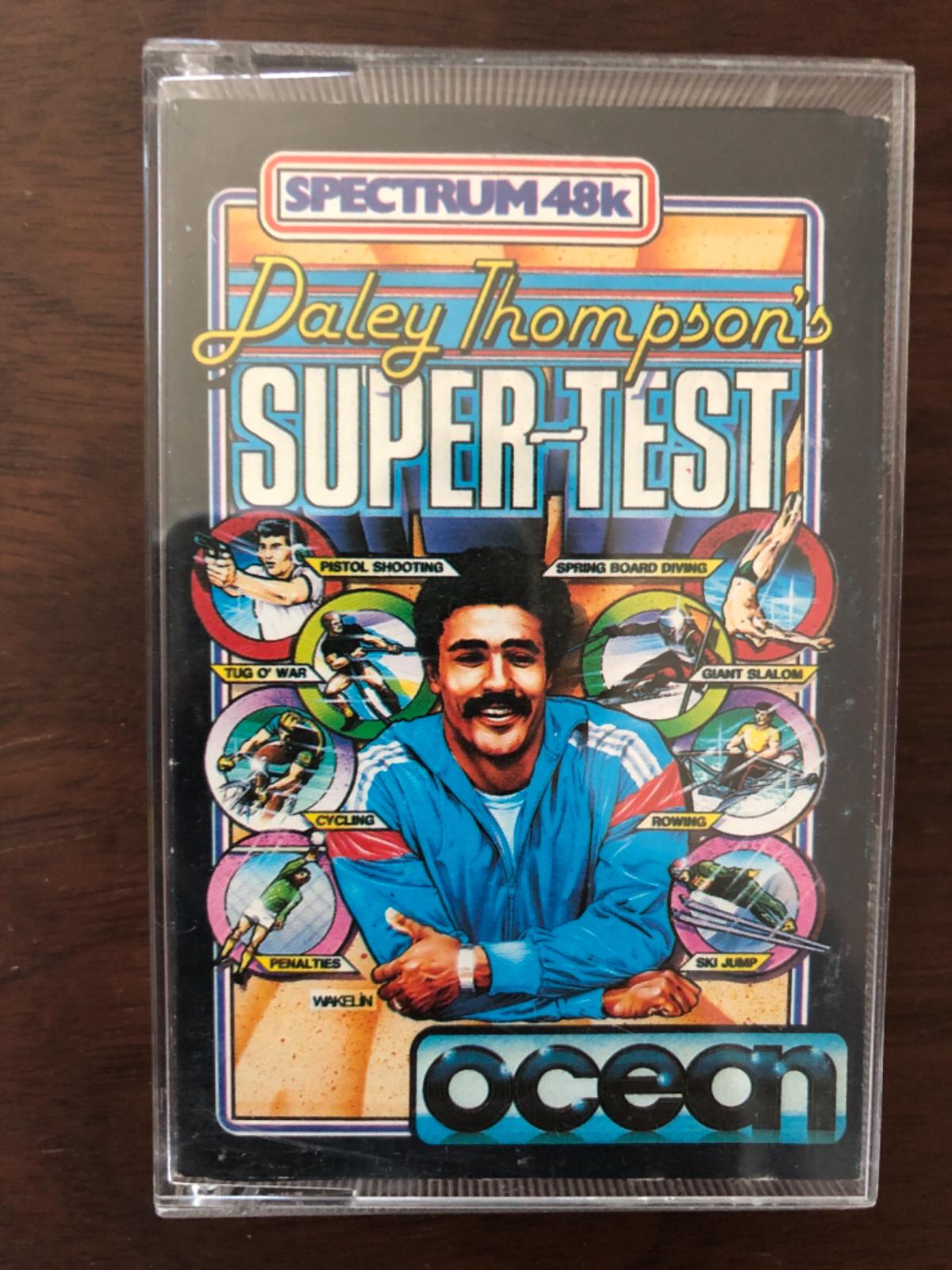 ZX Spectrum