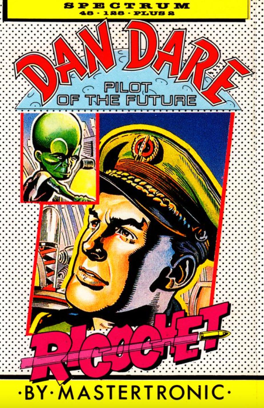ZX Spectrum