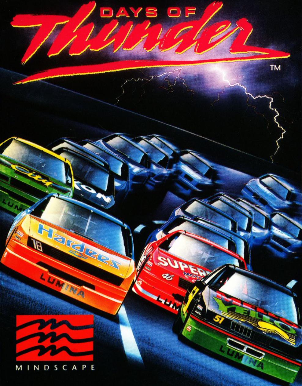 ZX Spectrum
