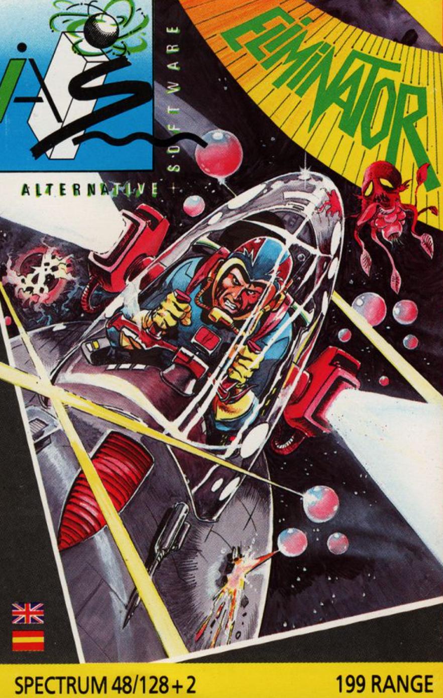 ZX Spectrum