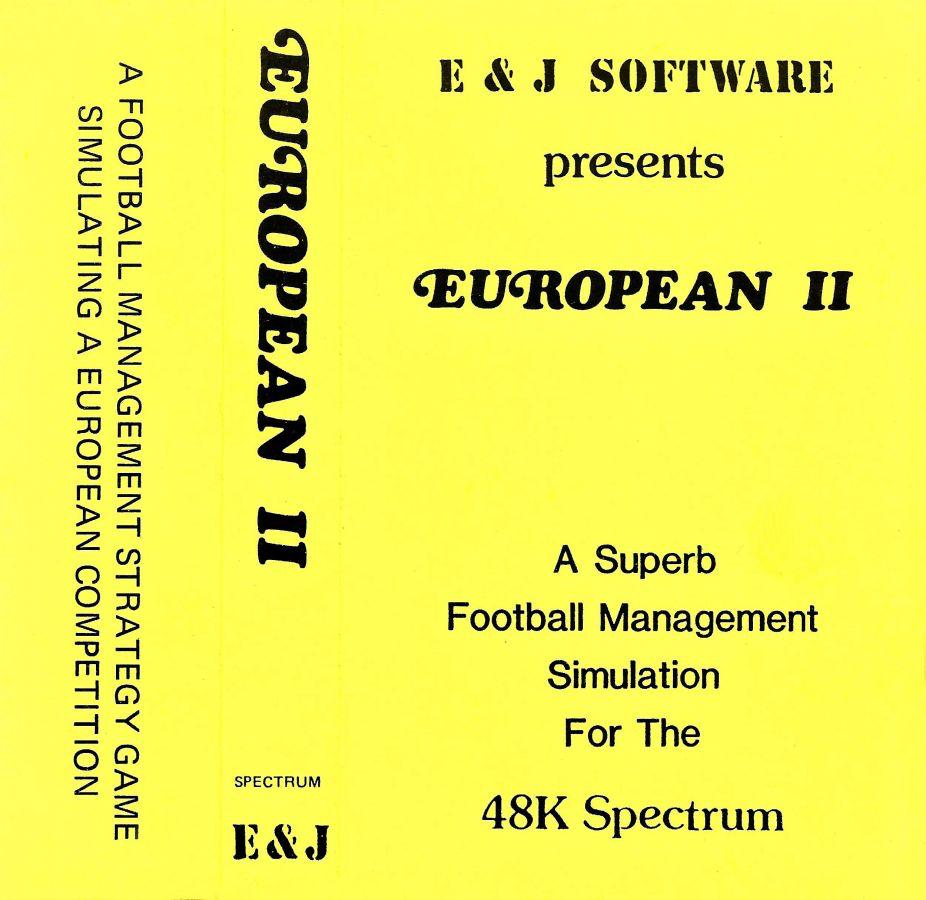 ZX Spectrum