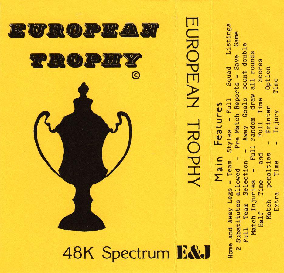 ZX Spectrum