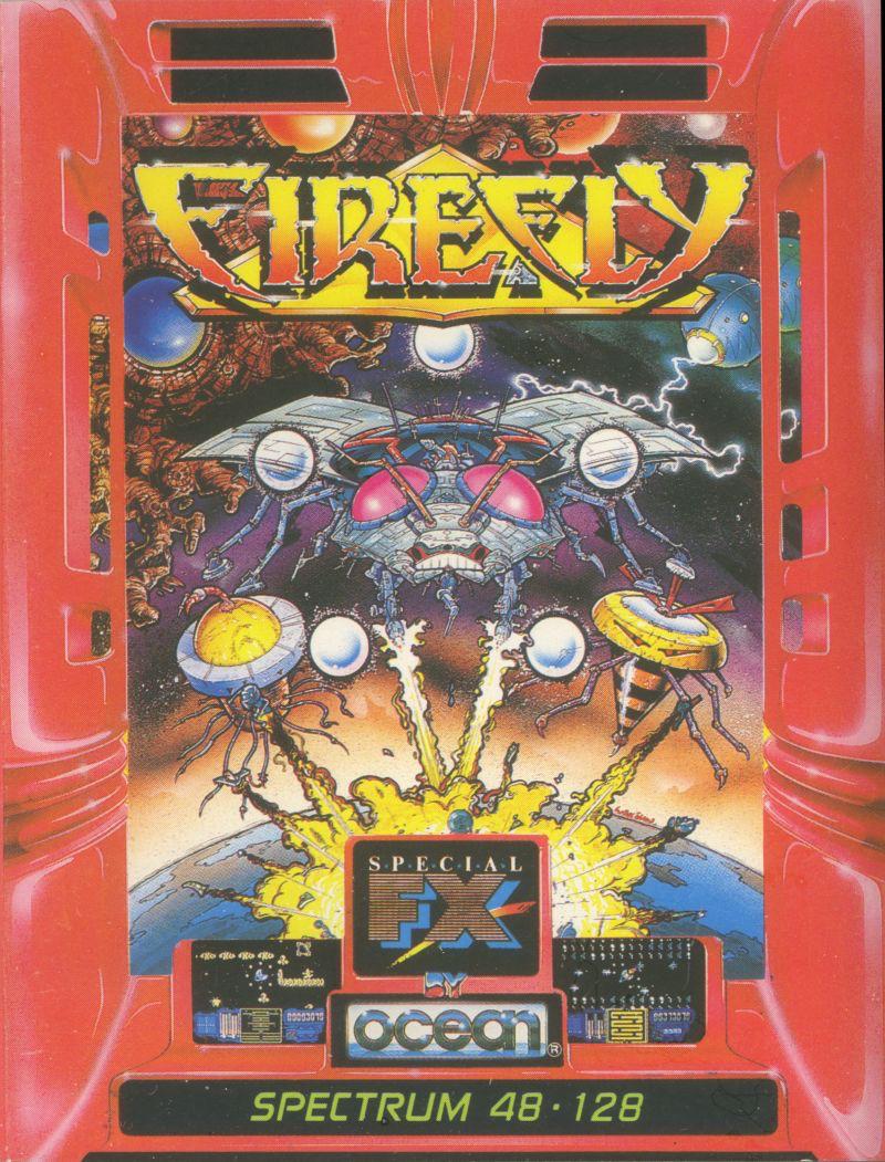 ZX Spectrum