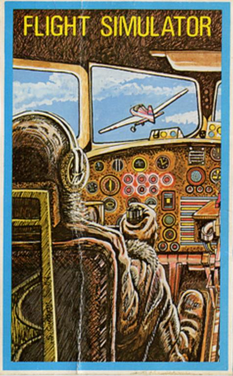 ZX Spectrum