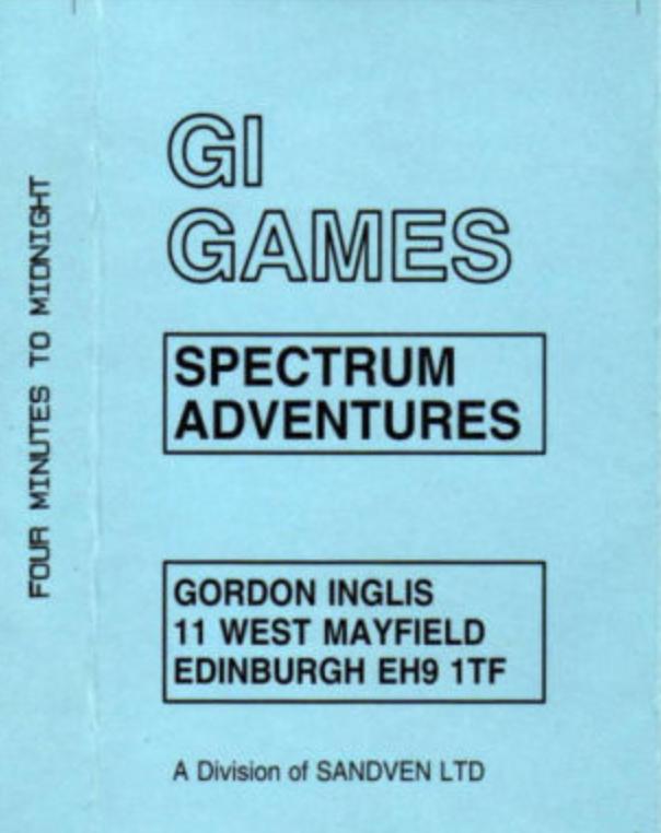 ZX Spectrum