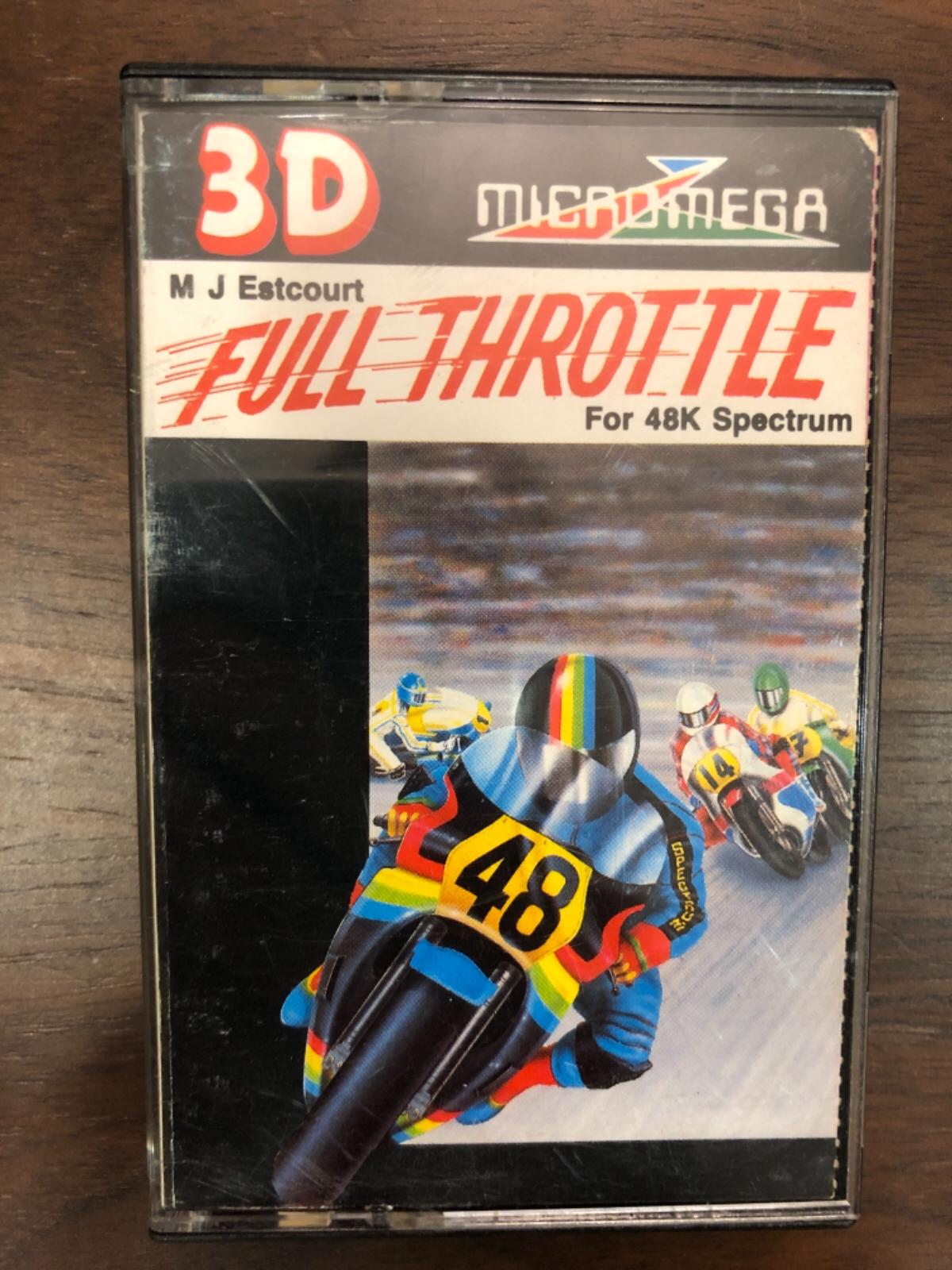 ZX Spectrum