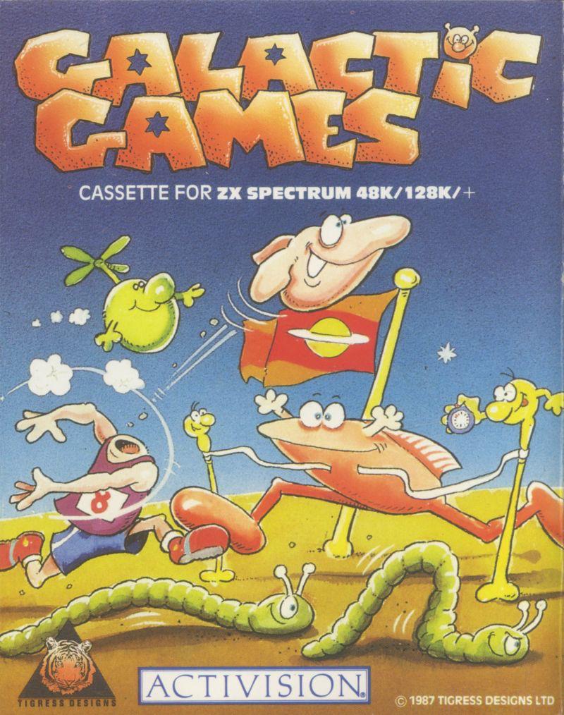 ZX Spectrum