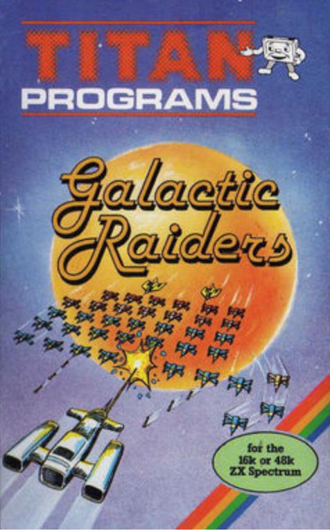 ZX Spectrum