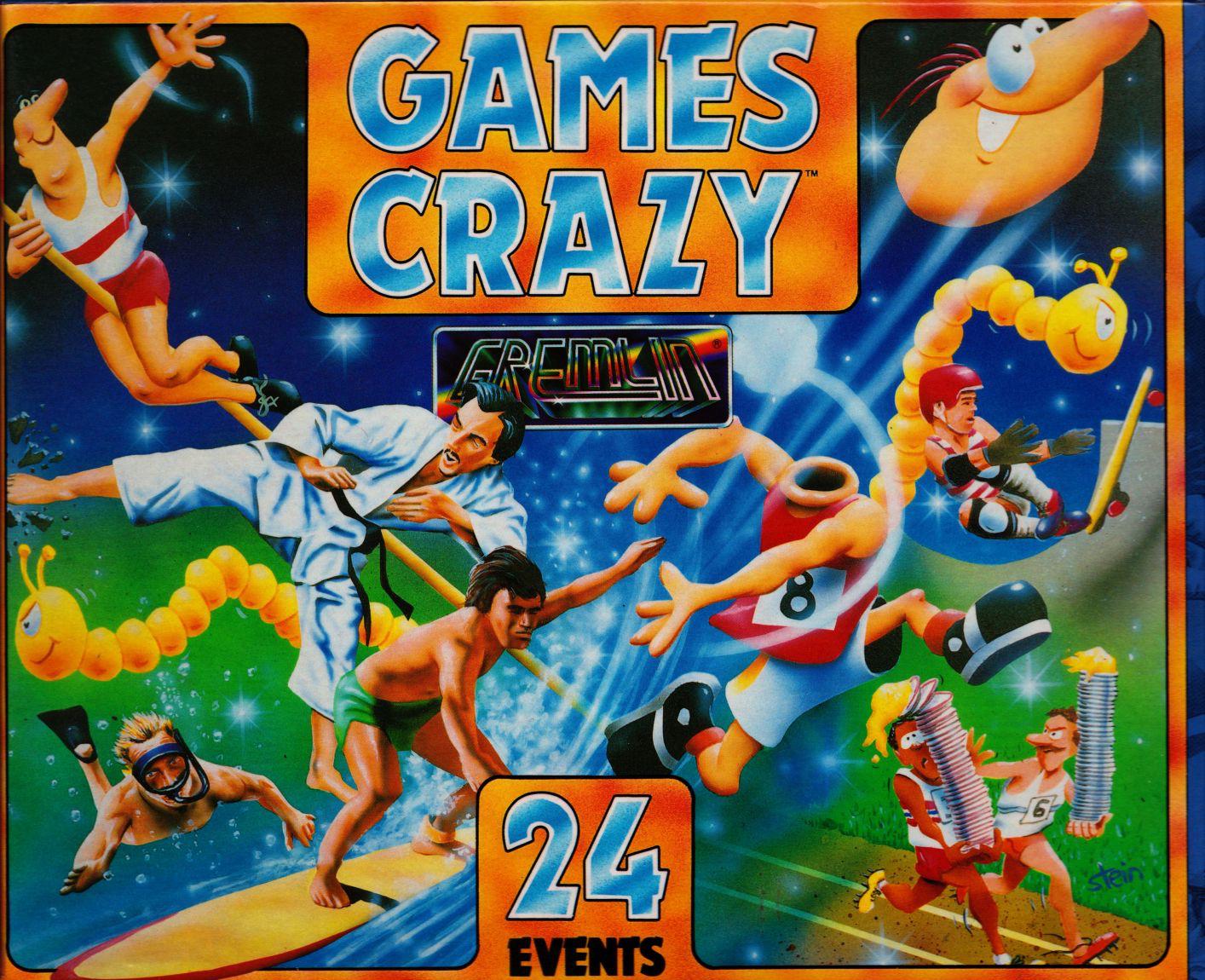 ZX Spectrum