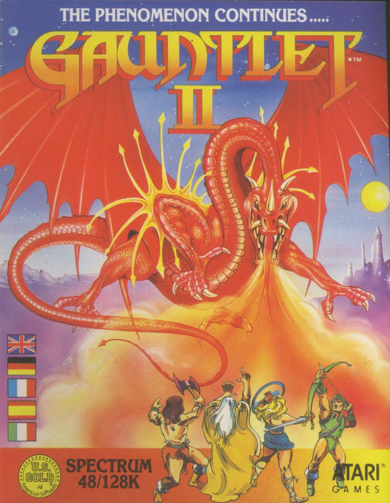 ZX Spectrum