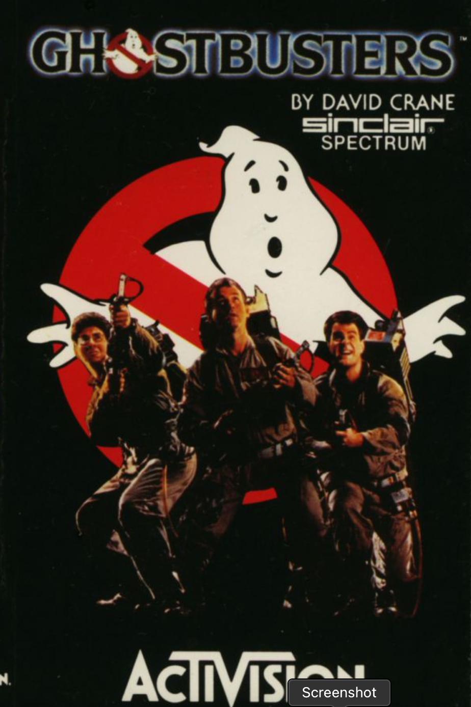 ZX Spectrum