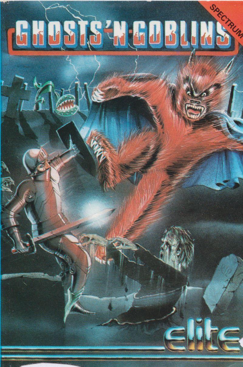 ZX Spectrum