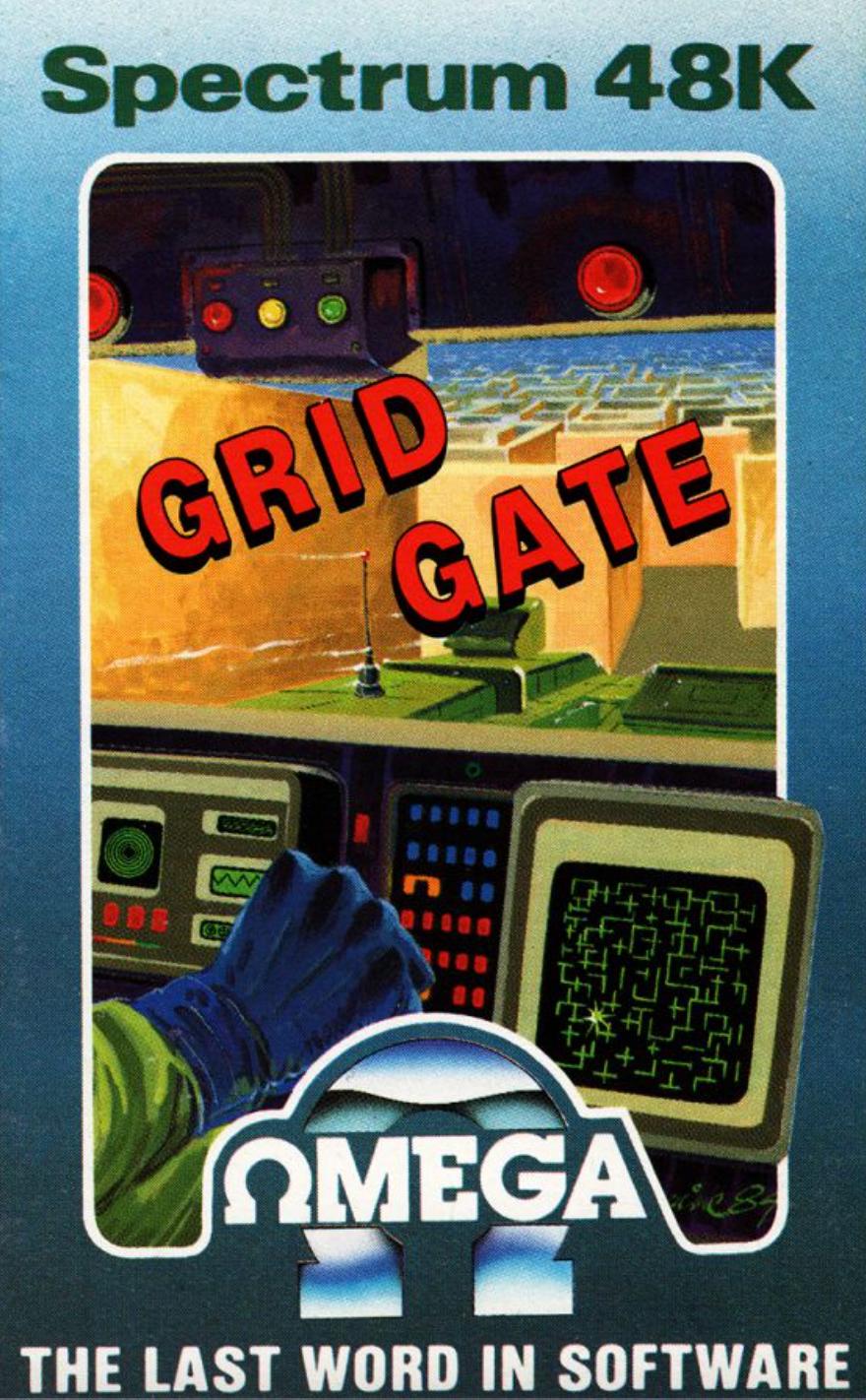 ZX Spectrum