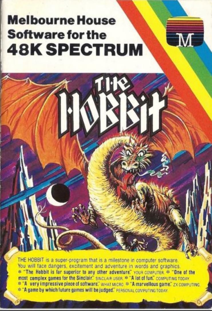 ZX Spectrum
