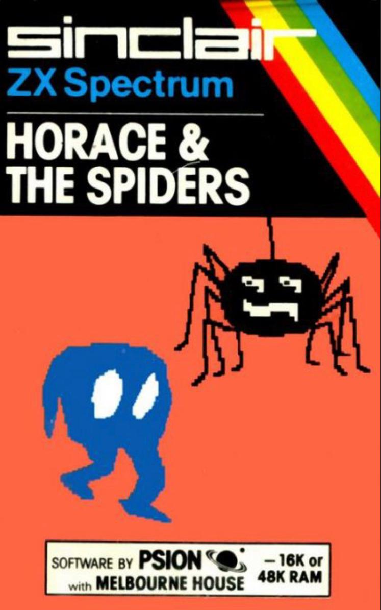 ZX Spectrum