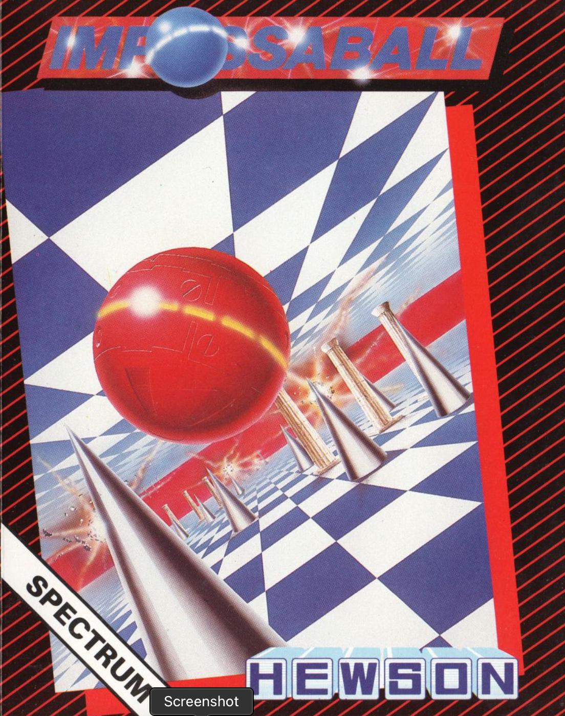 ZX Spectrum