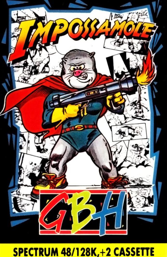 ZX Spectrum