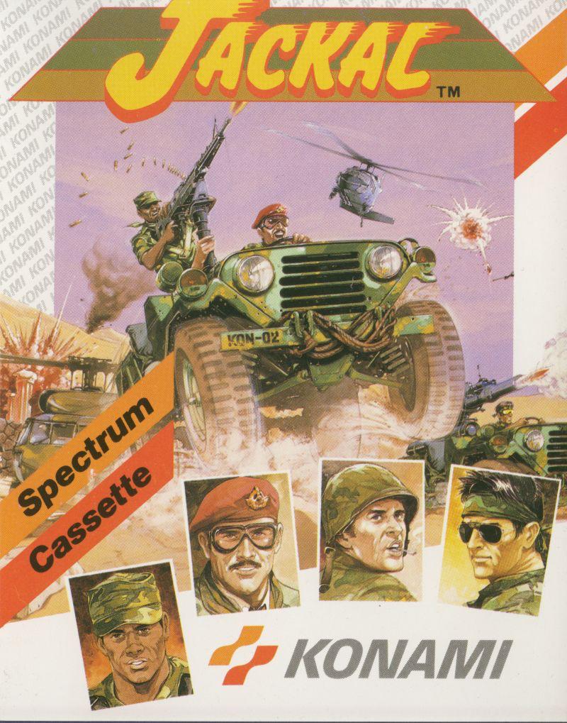 ZX Spectrum