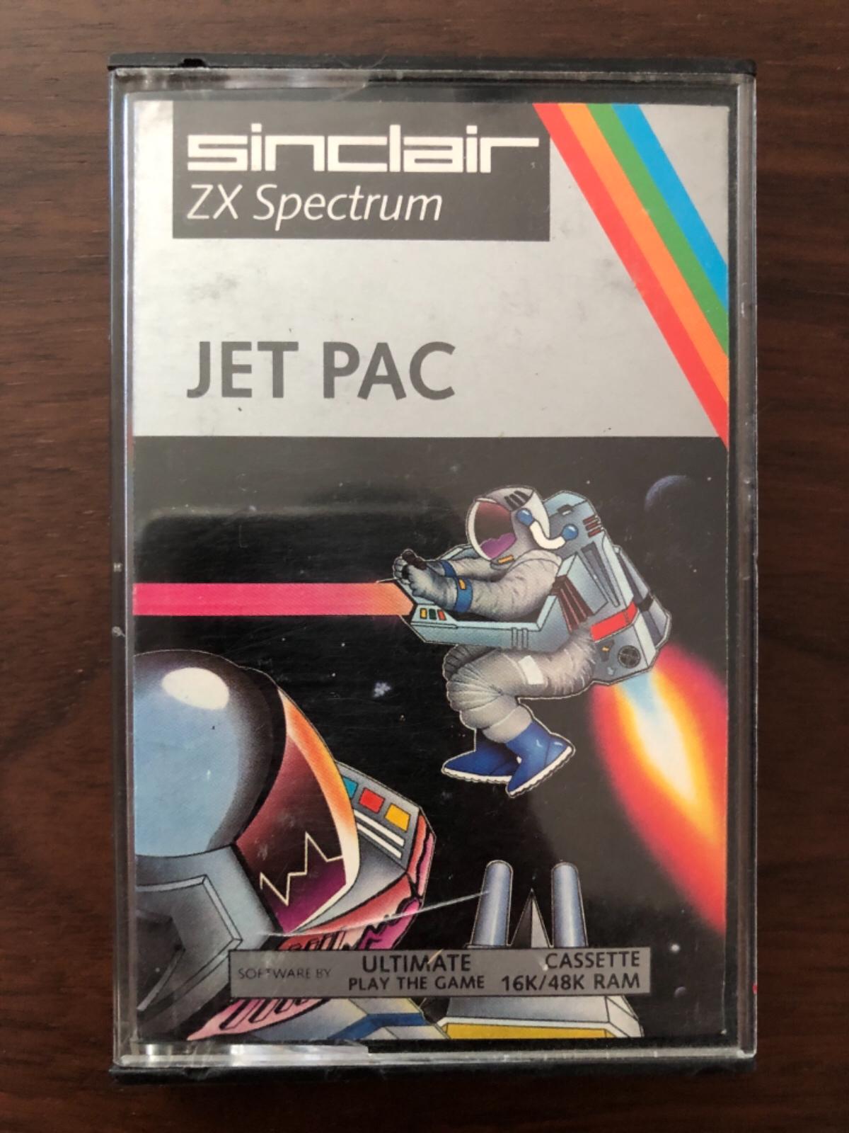 ZX Spectrum