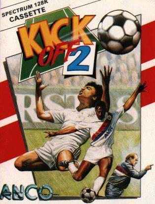 ZX Spectrum