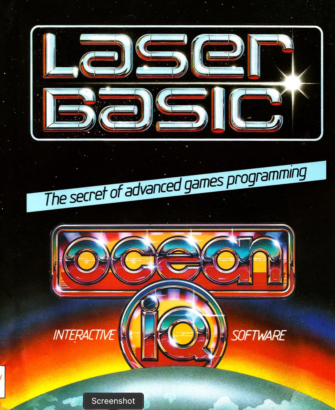 ZX Spectrum