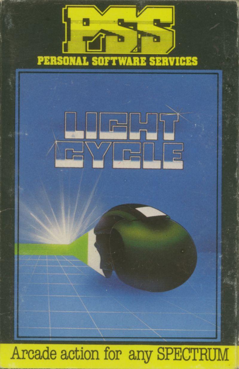 ZX Spectrum