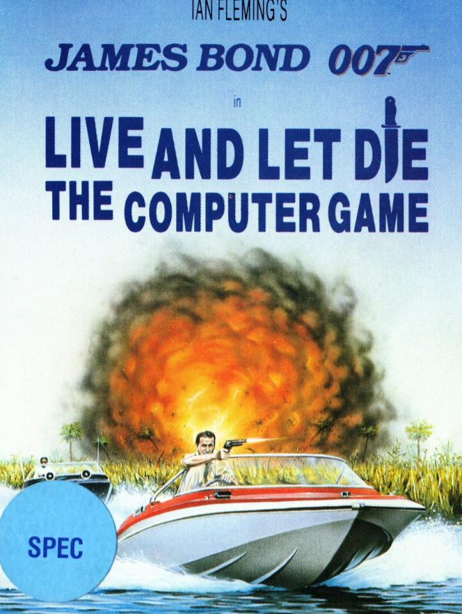 ZX Spectrum