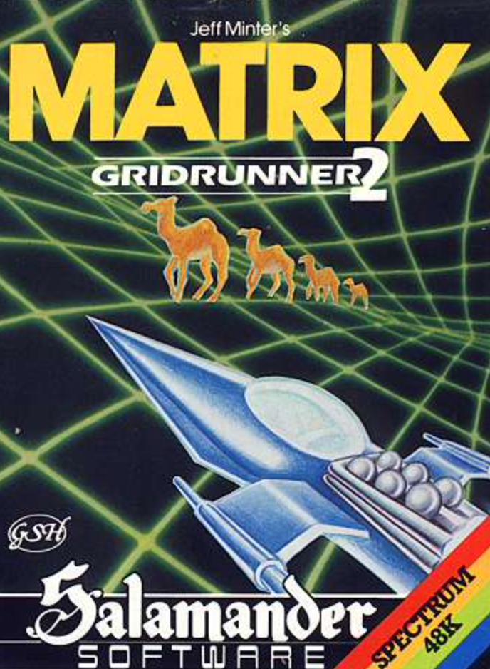 ZX Spectrum