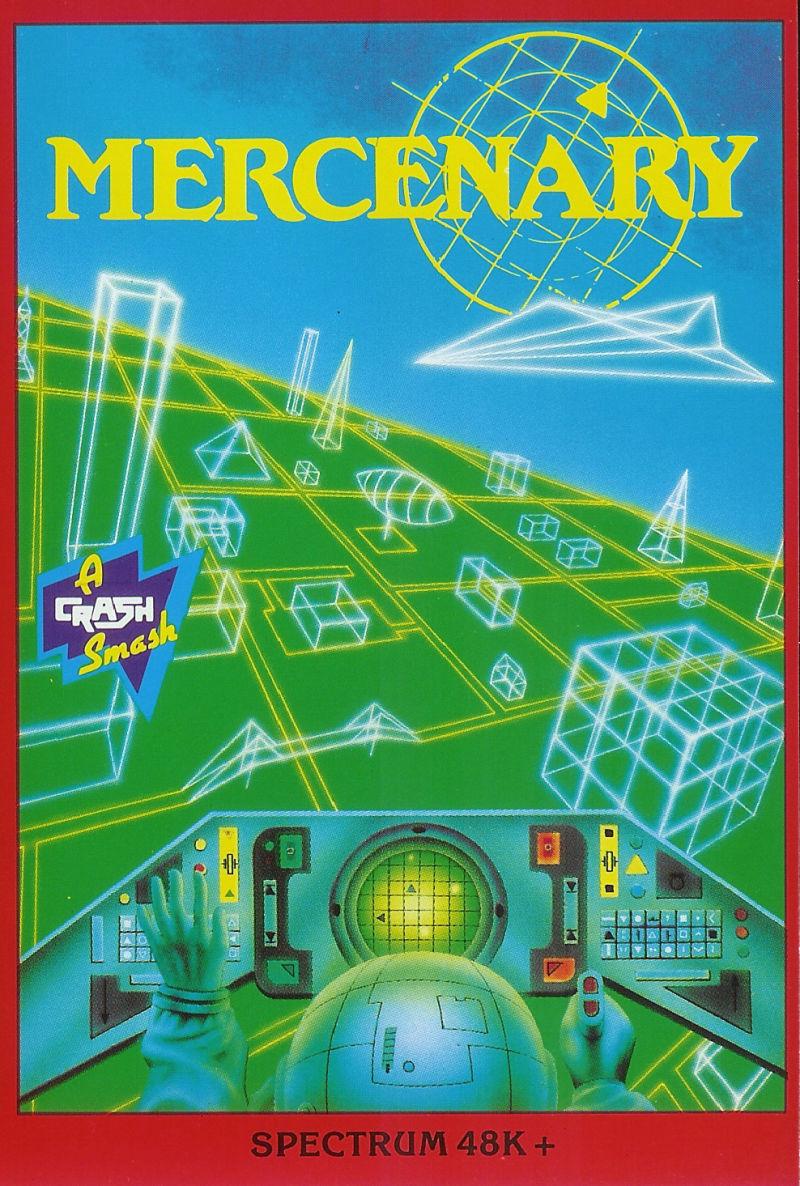 ZX Spectrum