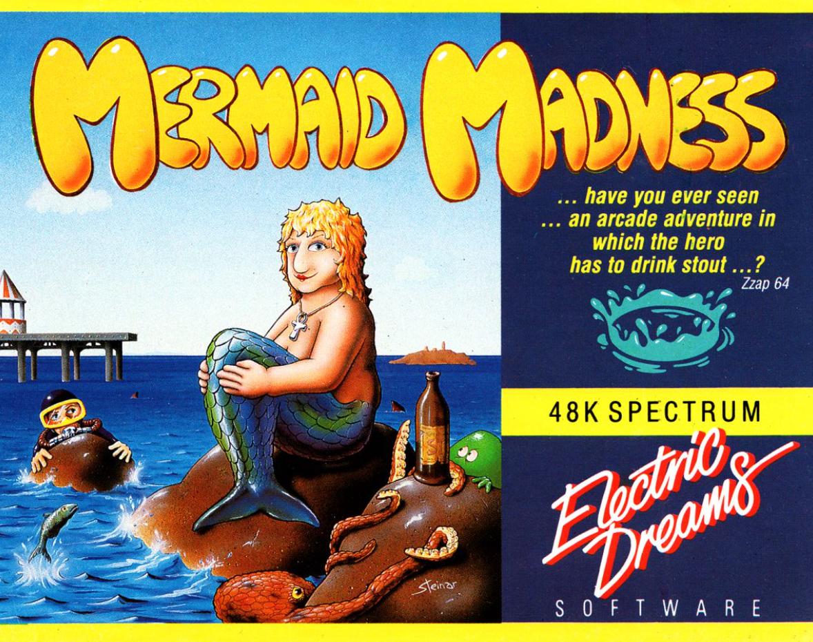ZX Spectrum